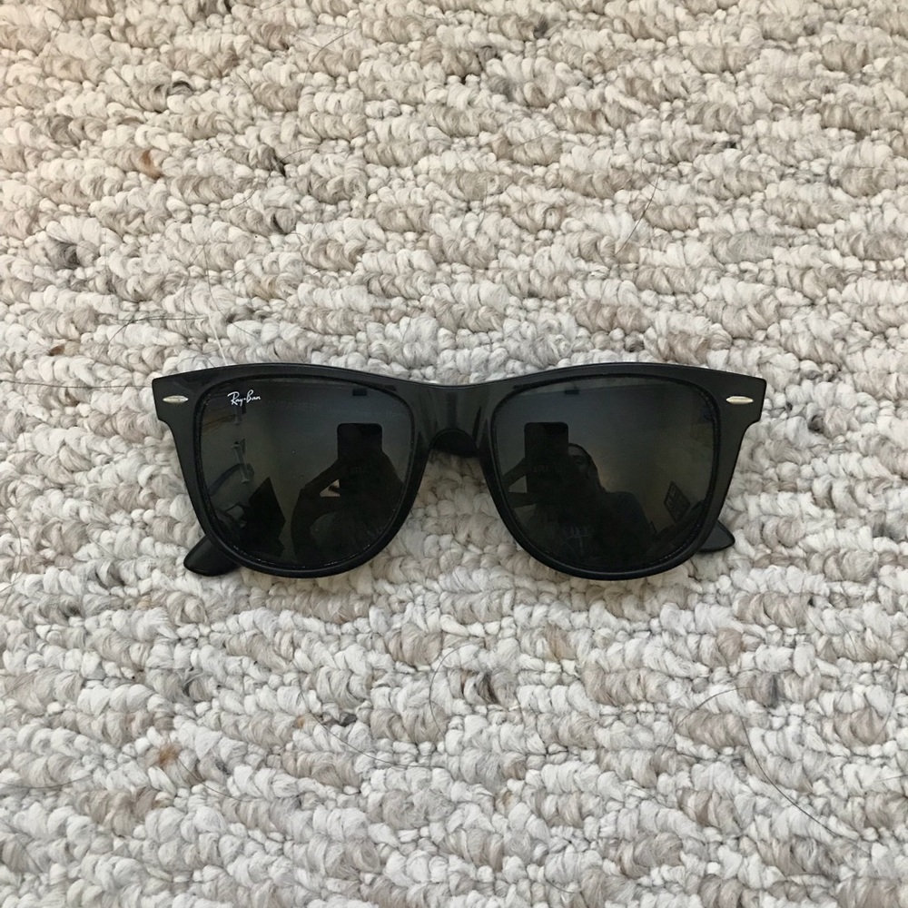 Ray Ban Wayfarer